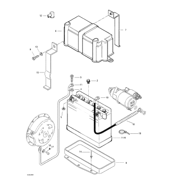 10- Electrical System