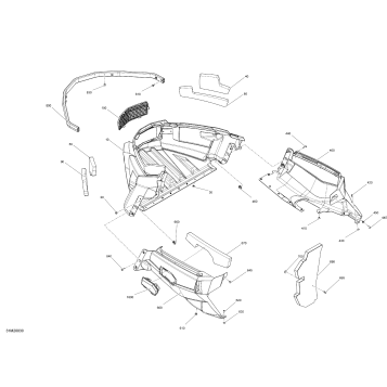 09- Body - Bottom Pan