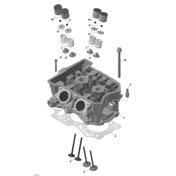 01- Cylinder Head