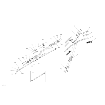 03- Mechanic - Steering