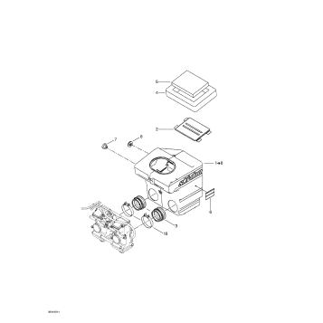 02- Air Intake System