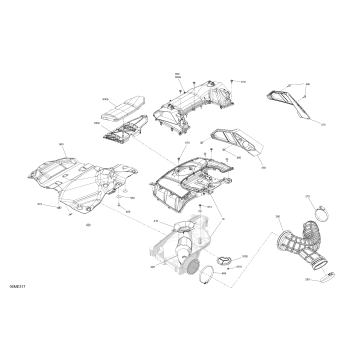 02- Engine - Air Intake