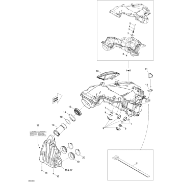 02- Air Intake System