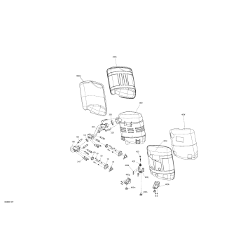 02- Engine - Exhaust