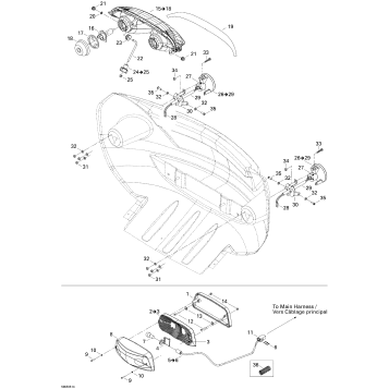 10- Vehicle Lighting System