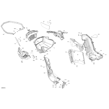 07- Body - Bottom Pan