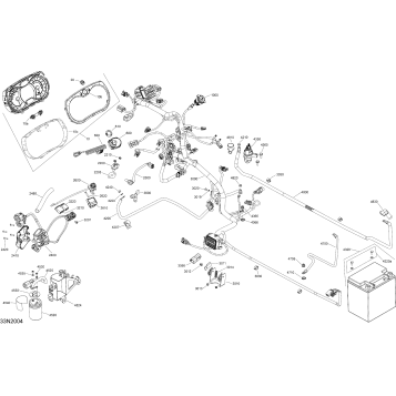 10- Electric - System