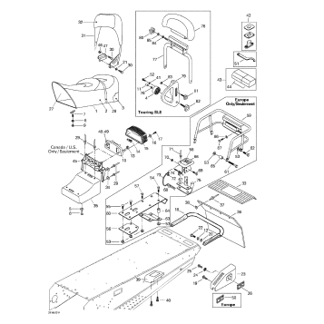 09- Seat And Accessories