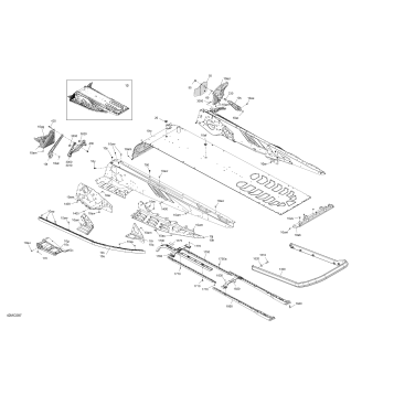 06- Frame - System - Rear Section