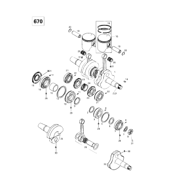 01- Crankshaft And Pistons (670)