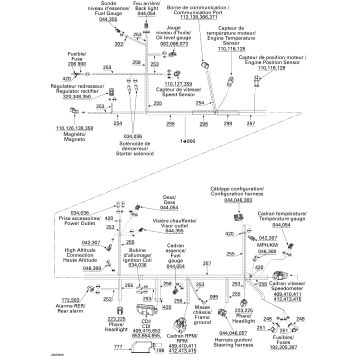 10- Electrical Harness