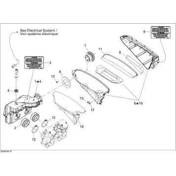 02- Air Intake System