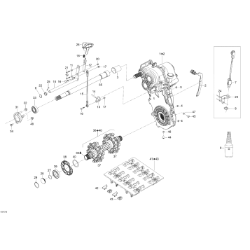 05- Drive System _19M1546