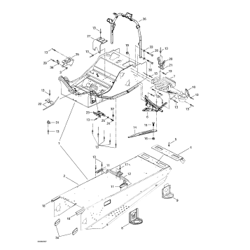 09- Frame And Accessories