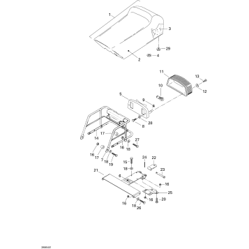 09- Seat And Accessories