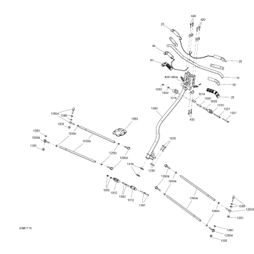 07- Steering - All Models