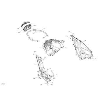 07- Body - Bottom Pan