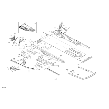 06- Frame - System - Rear Section