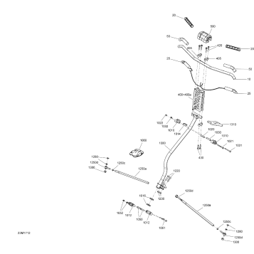 07- Steering - All Models