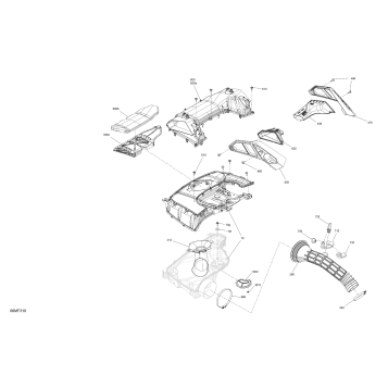02- Engine - Air Intake