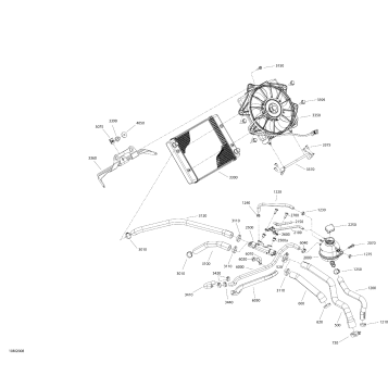 03- Cooling - System