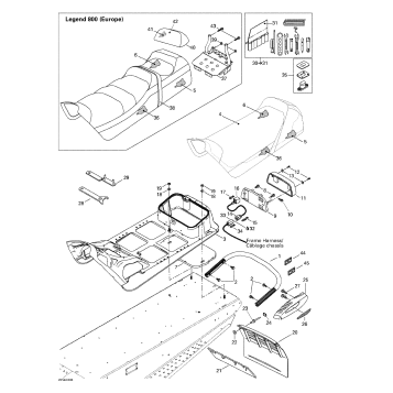 09- Seat And Accessories