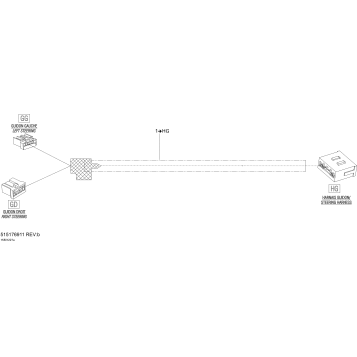 10- Steering Wiring Harness STD