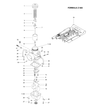 02- Carburetors 2