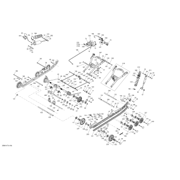 08- Rear Suspension SE