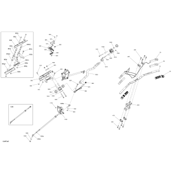 03- Mechanic - Steering