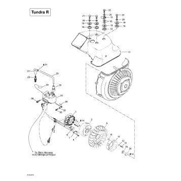 03- Magneto (tundra R)