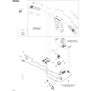 10- Electrical Accessories, Steering