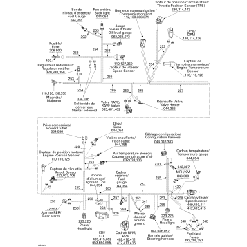 10- Electrical Harness