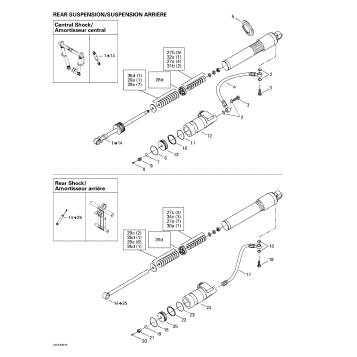 08- Rear Take Apart Shocks
