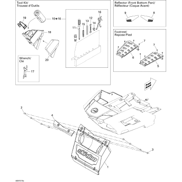 09- Utilities LE 600HO ETEC