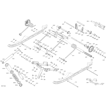 08- Rear Suspension - Superior