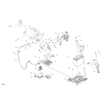08- Electric - Lower Section