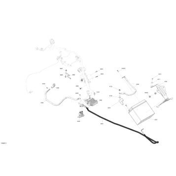 08- Electric - Lower Section