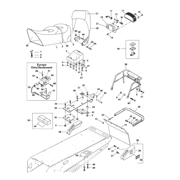 09- Seat And Accessories