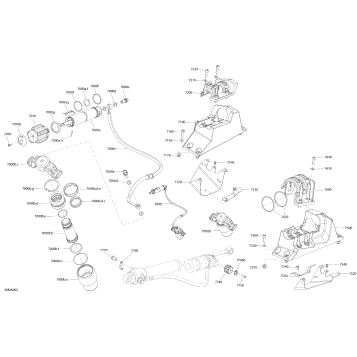 05- Suspension - QAS - Quick Adjustable System