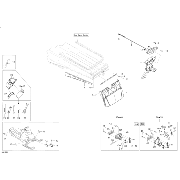 09- Utilities Skandic - 900 ACE