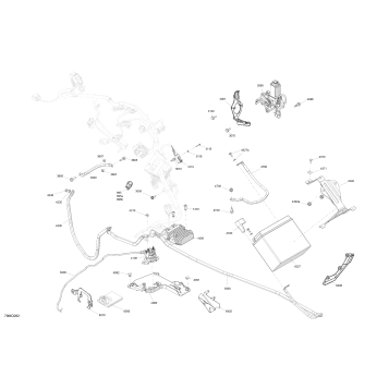 08- Electric - Lower Section