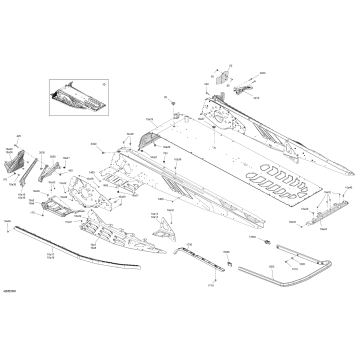 06- Frame - System - Rear Section