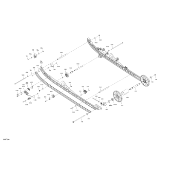 05- Suspension - Rear - Lower Section