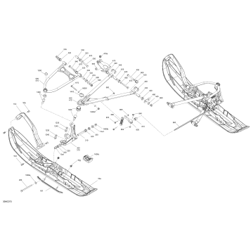 05- Suspension - Front