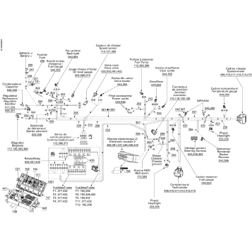 10- Electrical Harness