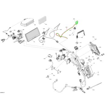 08- Electric - Upper Section