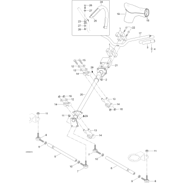 07- Steering System SWT