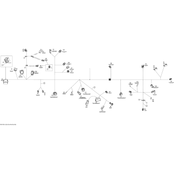10- Electrical Harness , Main