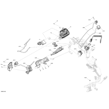 08- Electric - Upper Section